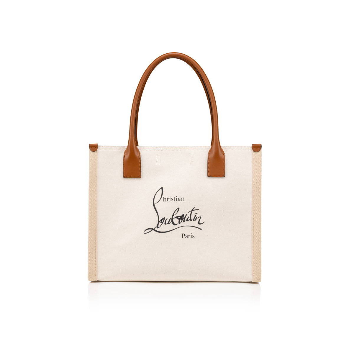 Louis Vuitton x Christian Louboutin Shopper Tote - Farfetch