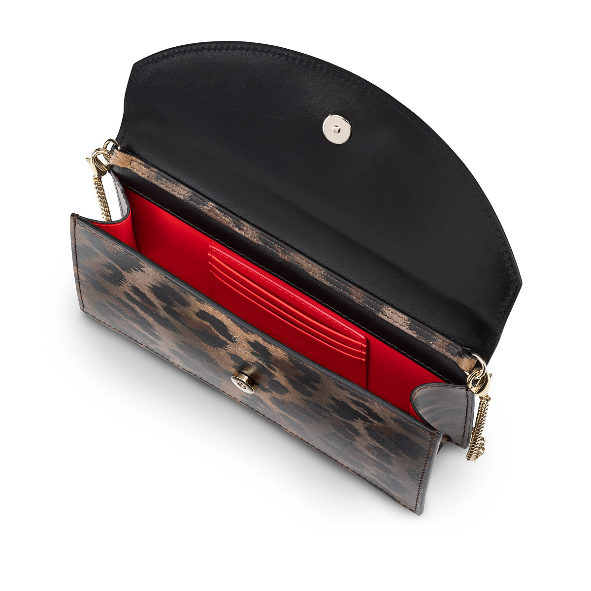 Louis Vuitton Editions Limitées Clutch 361841