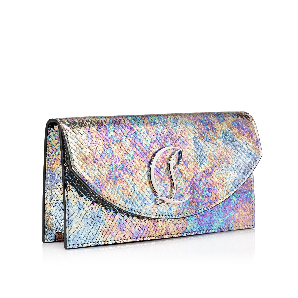 Louis Vuitton's Iridescent Bags Are Here To Add Extra Sparkle