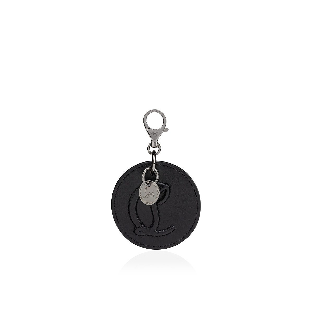 Shop Louis Vuitton 2023 Cruise Dots Unisex Collaboration Logo Keychains &  Bag Charms (M01145, M01146) by salutparis