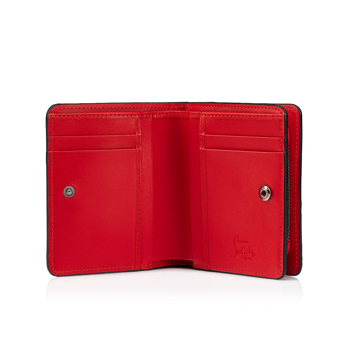 Christian louboutin wallet womens outlet