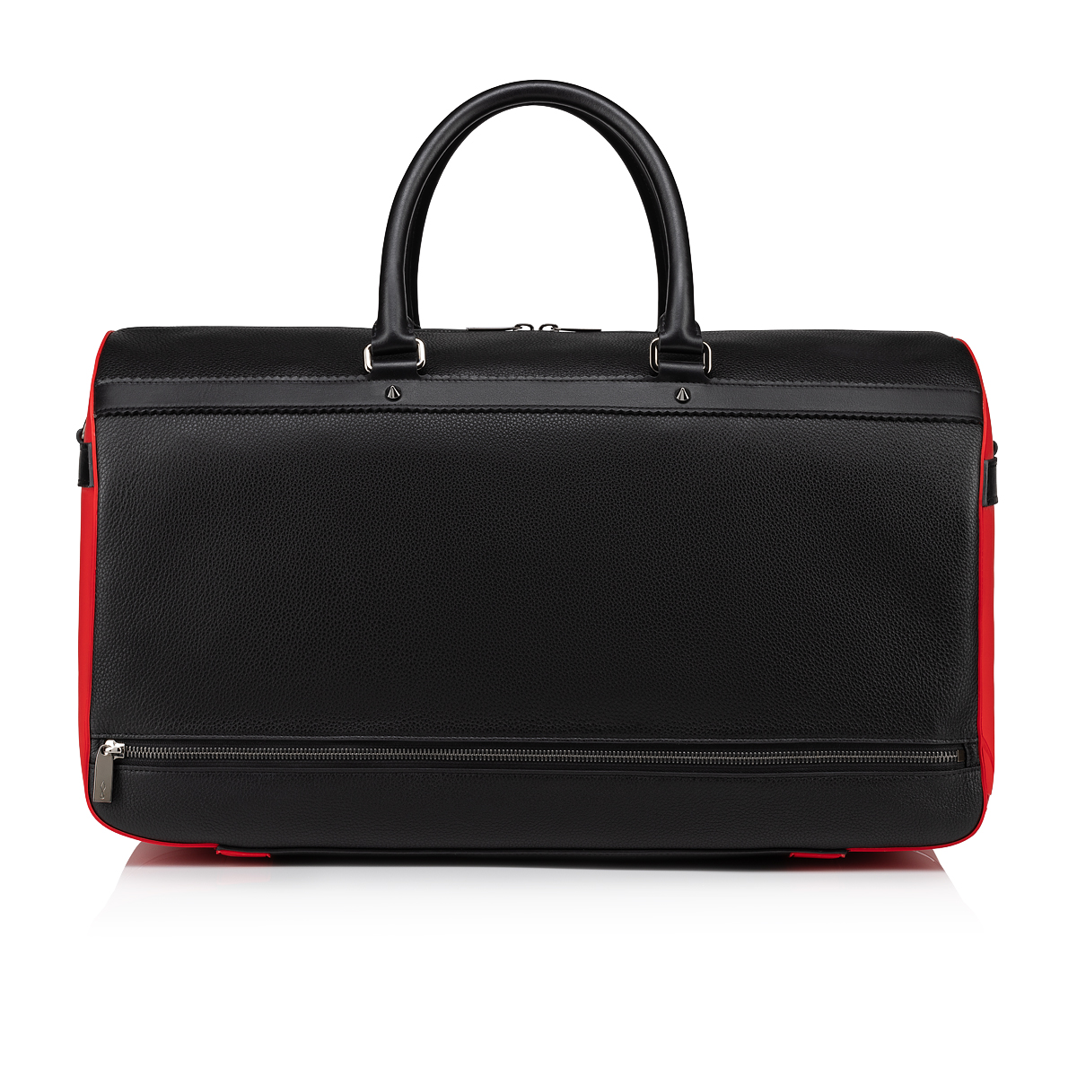 Christian louboutin duffle bag hotsell