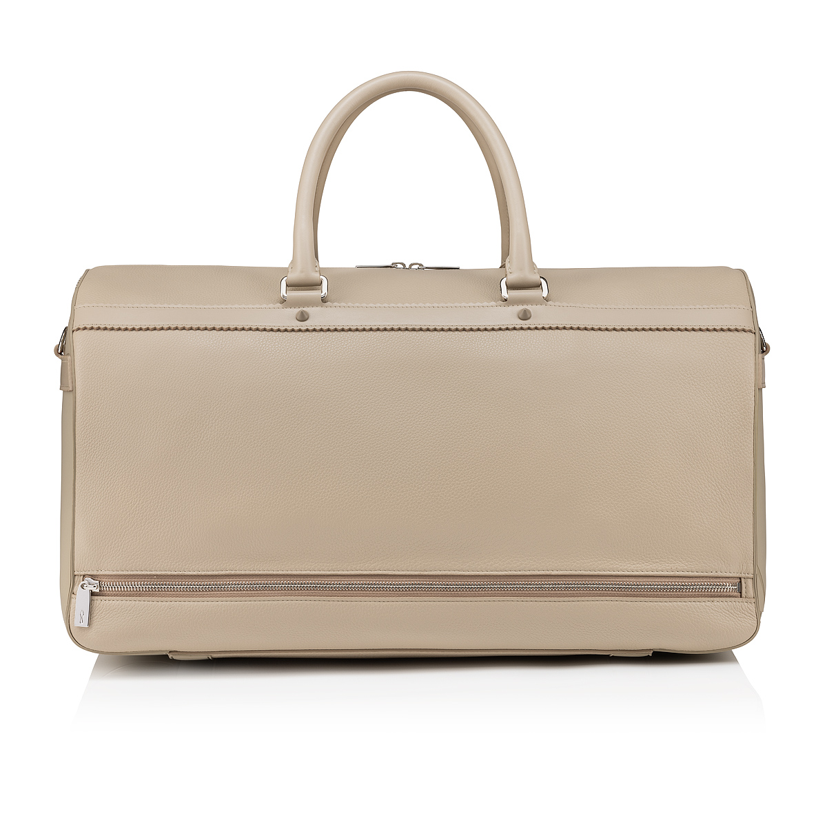 Christian louboutin duffle bag online