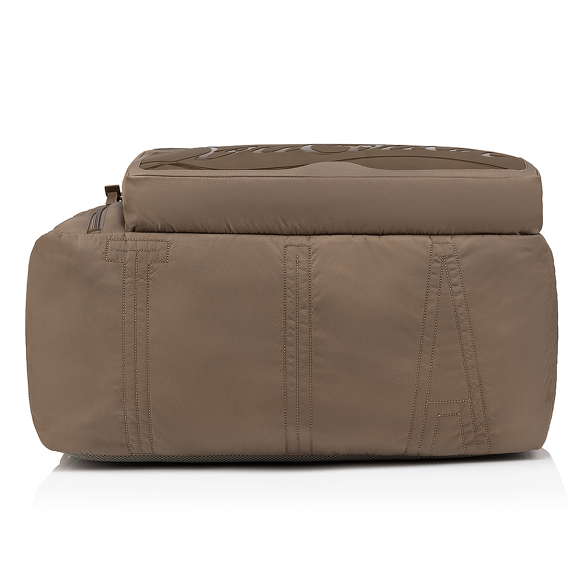 Louboutin travel bag store