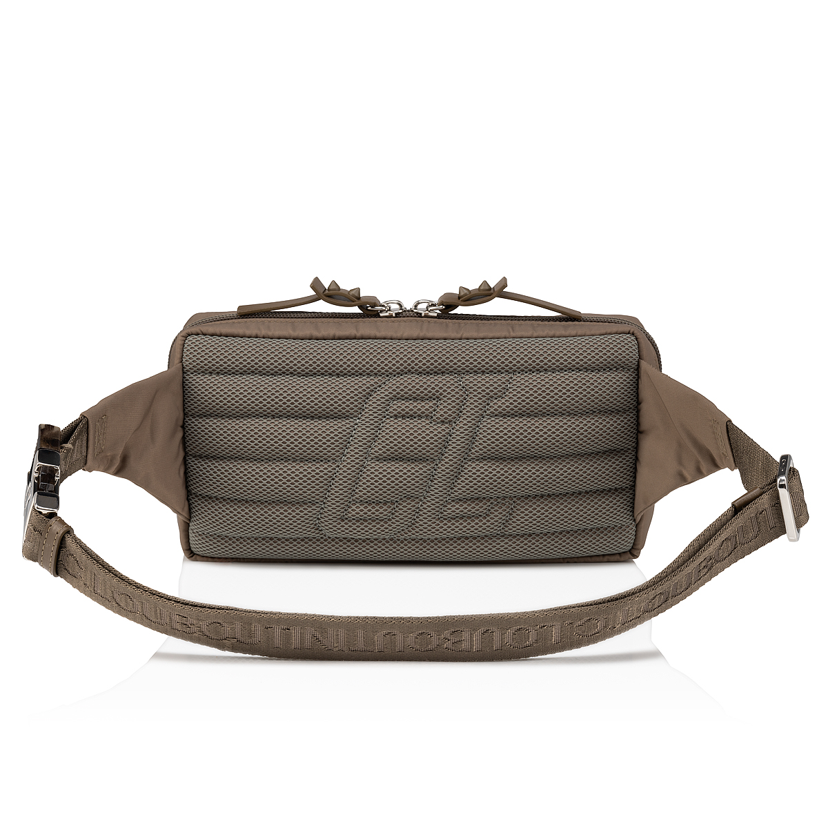 Louboutin fanny top pack