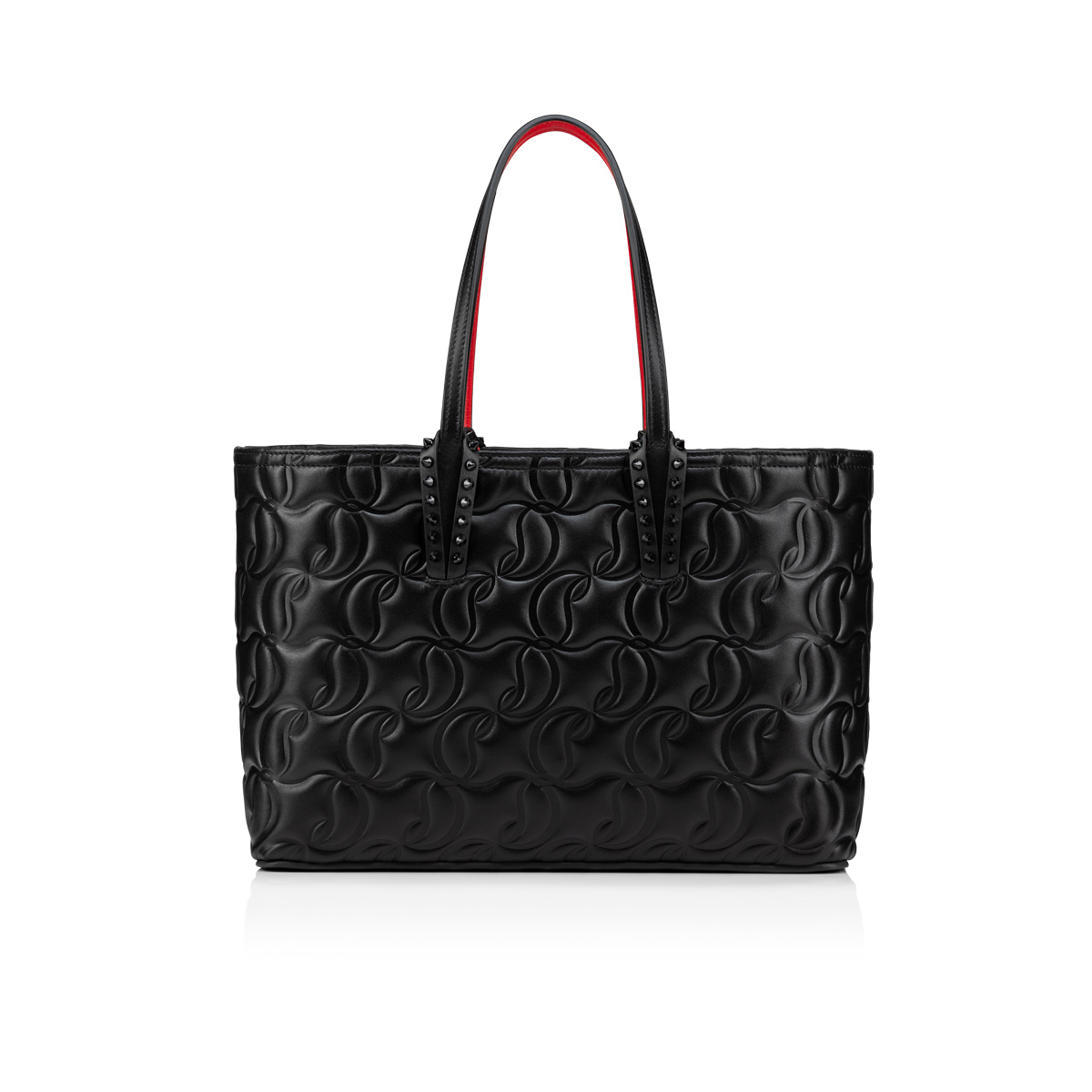 Christian louboutin hotsell cabata bag