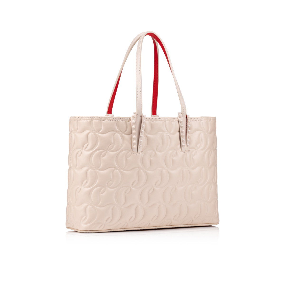 Sac louboutin outlet cabata