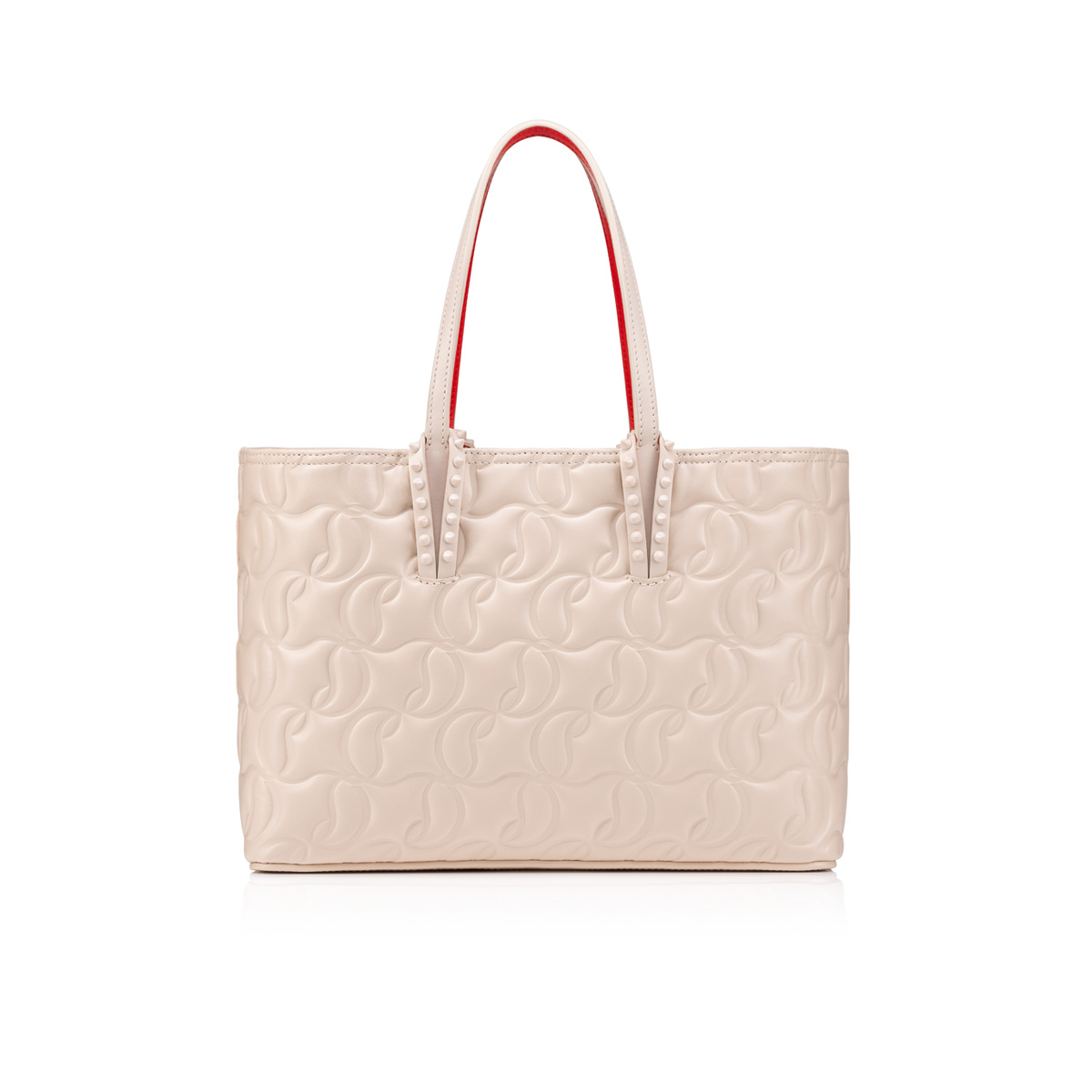 Christian louboutin bag discount cabata