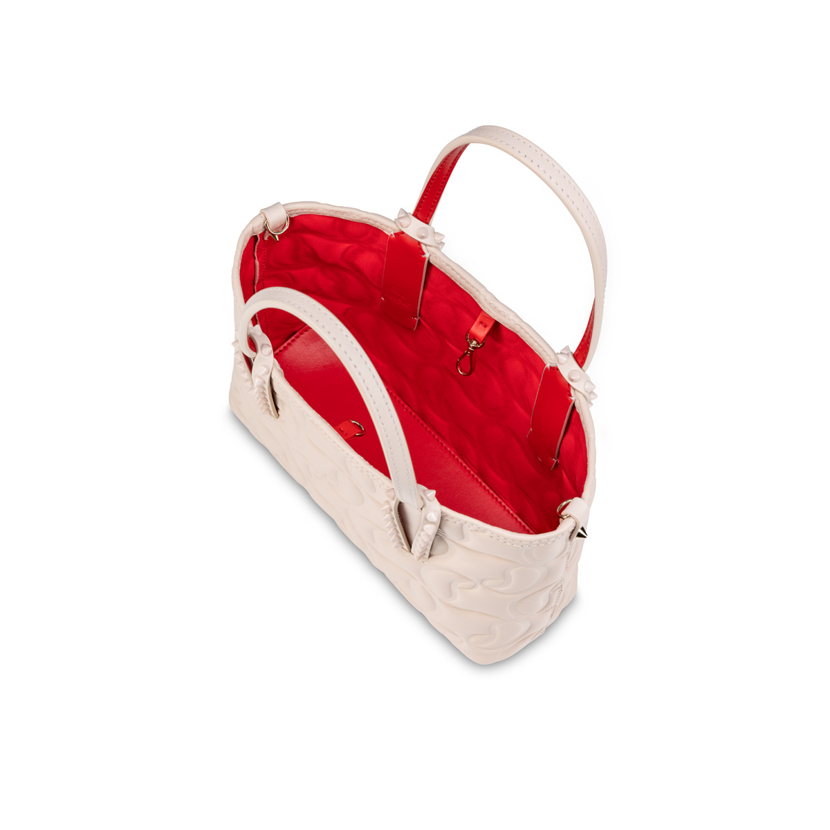 Louboutin diaper bag online