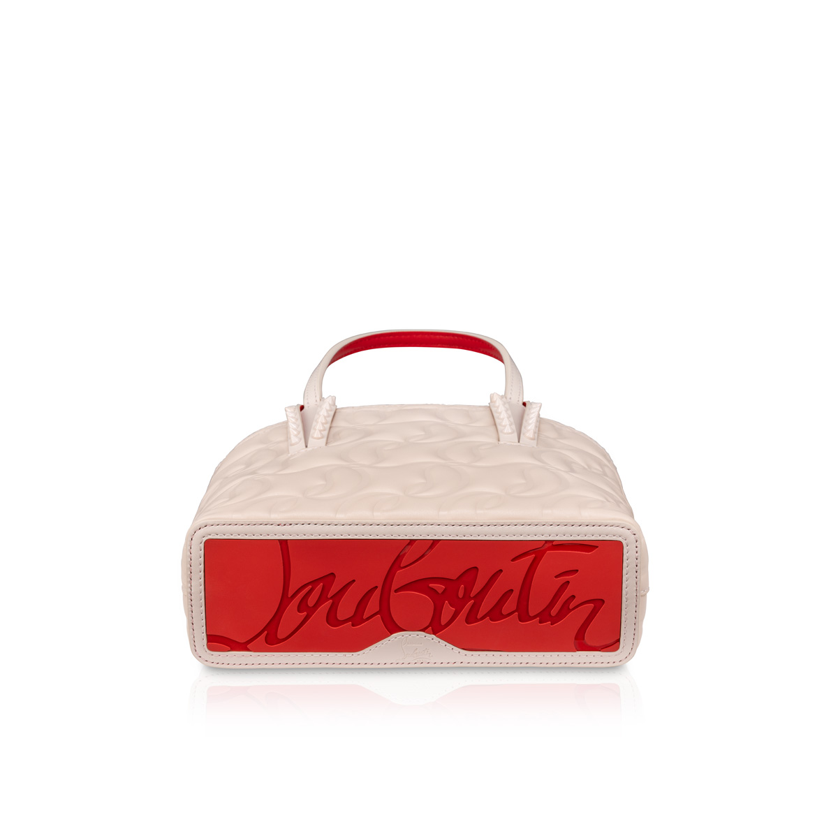 Louboutin diaper bag online