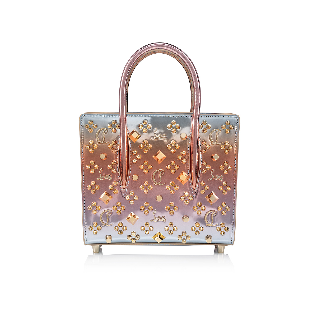 Christian louboutin paloma mini hot sale