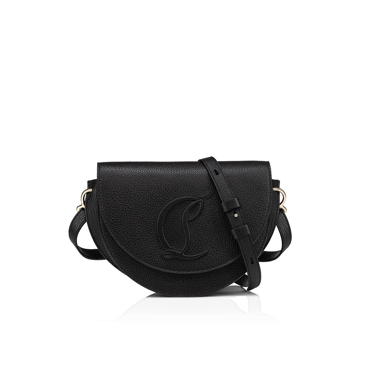 Christian louboutin crossbody bag top
