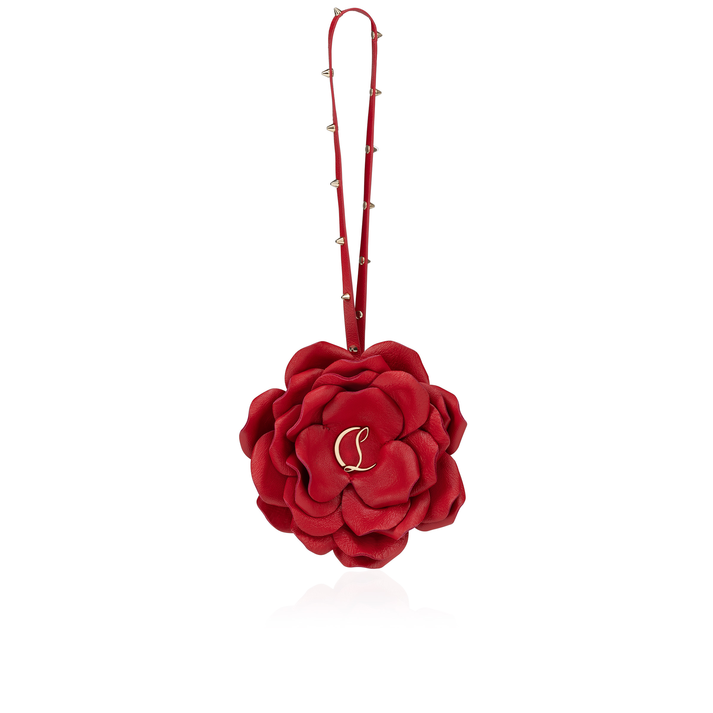 Fashion Rose Charms