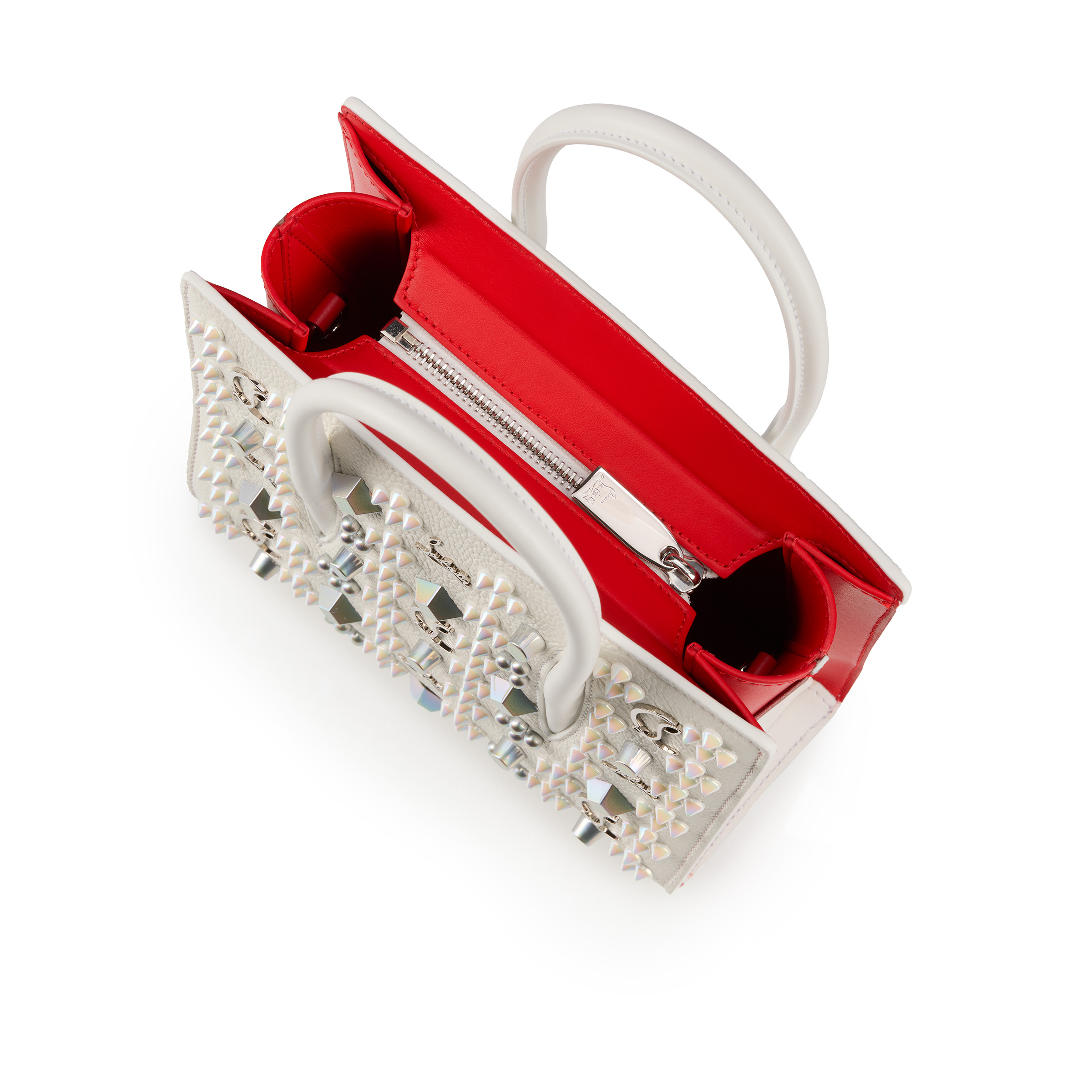 極美品Christian Louboutin クリスチャンルブMinnie Minny collection - Christian Louboutin United States