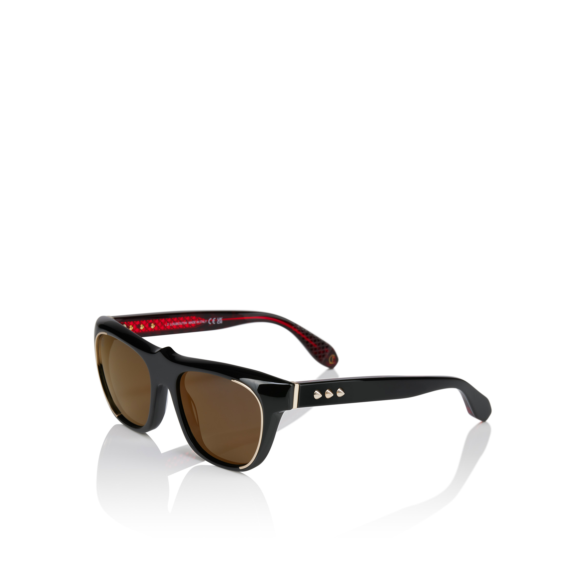 Christian louboutin sunglasses discount