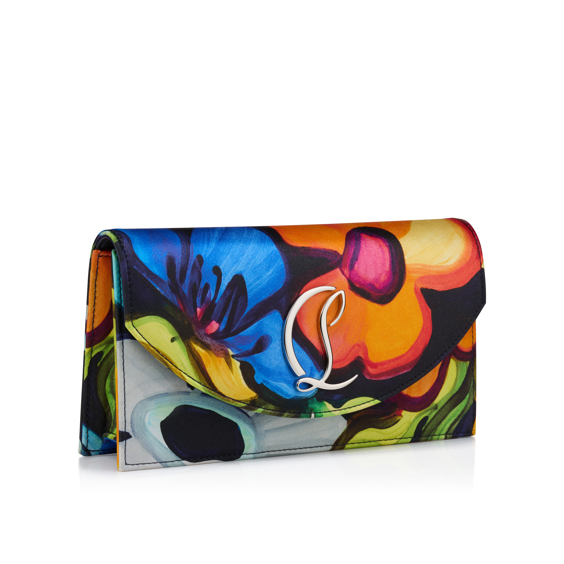 Loubi54 - Clutch - 