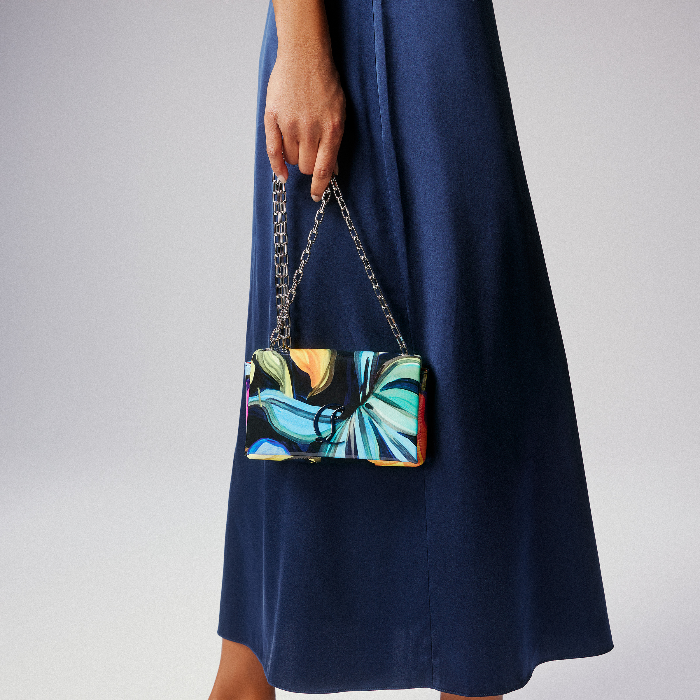 Loubi54 - Crossbody bag - 