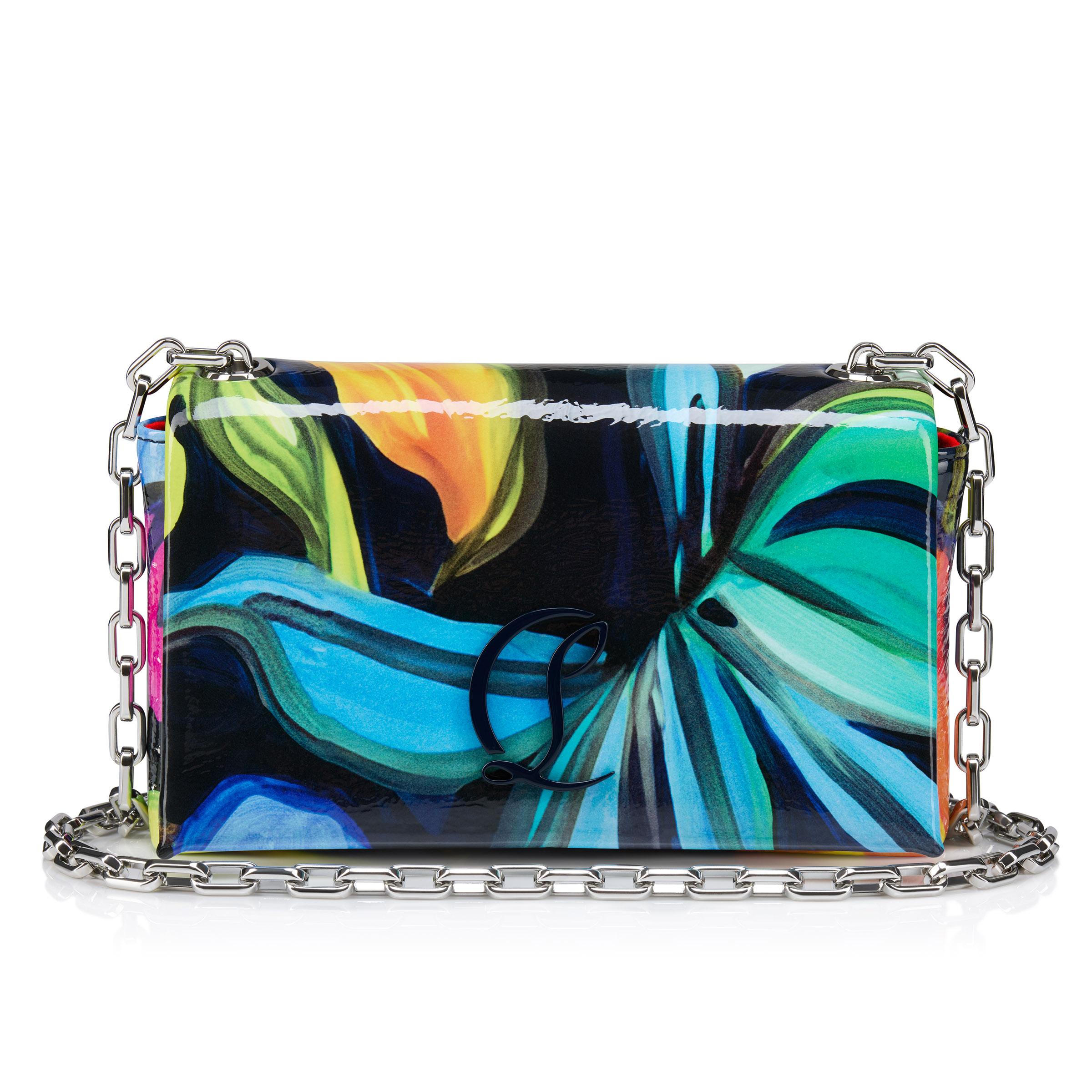 Loubi54 - Crossbody bag - 