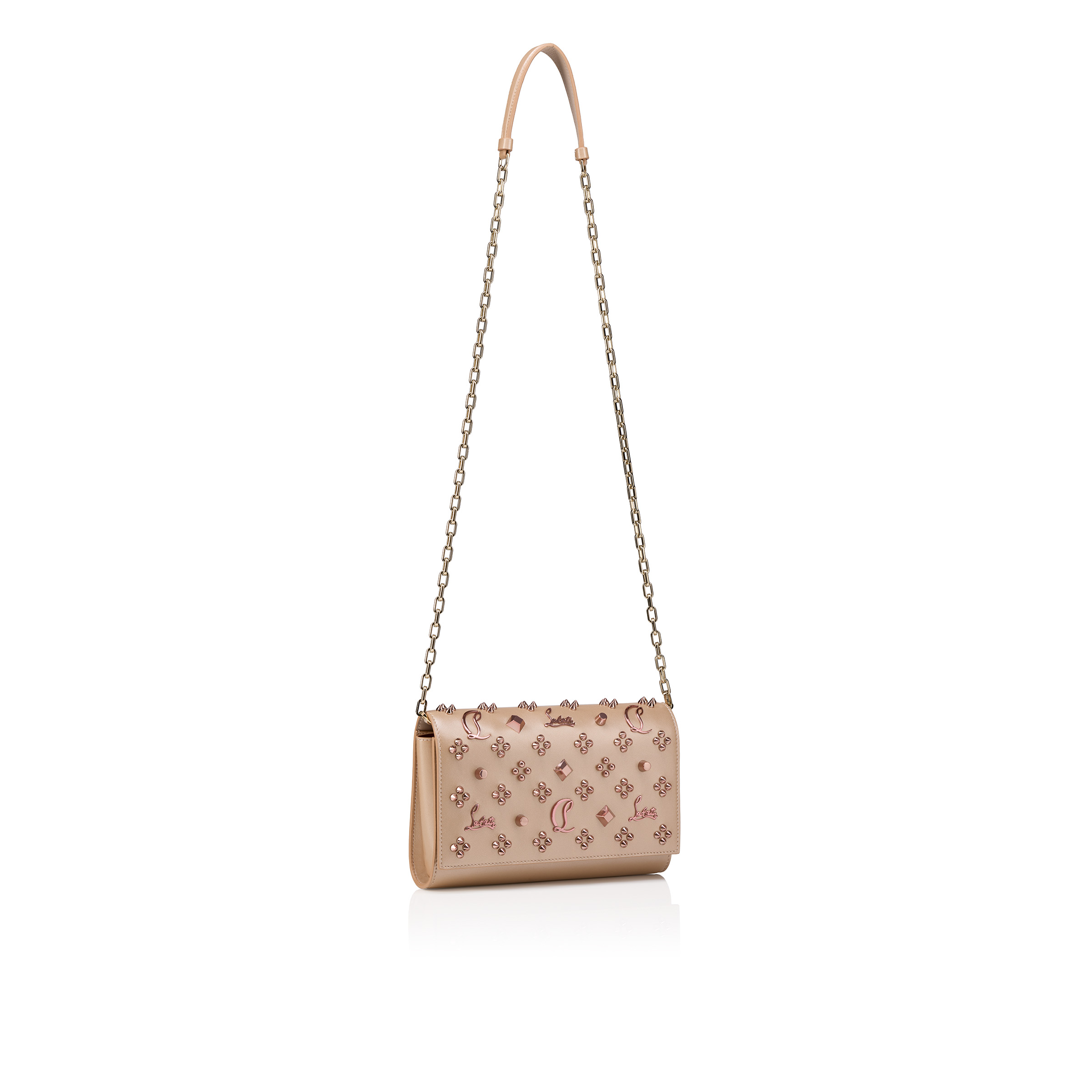 Christian Louboutin パーティーバッグ レディース クラッチバッグ｜クリスチャン ルブタン【公式