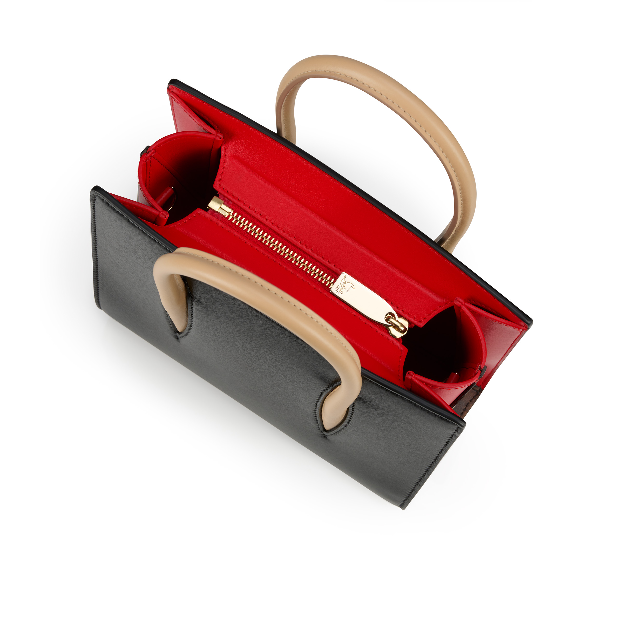 クリスチャンルブタン　Paloma RIAL CALF EMP クリスチャンルブタン Paloma RIAL CALF EMP CHRISTIAN