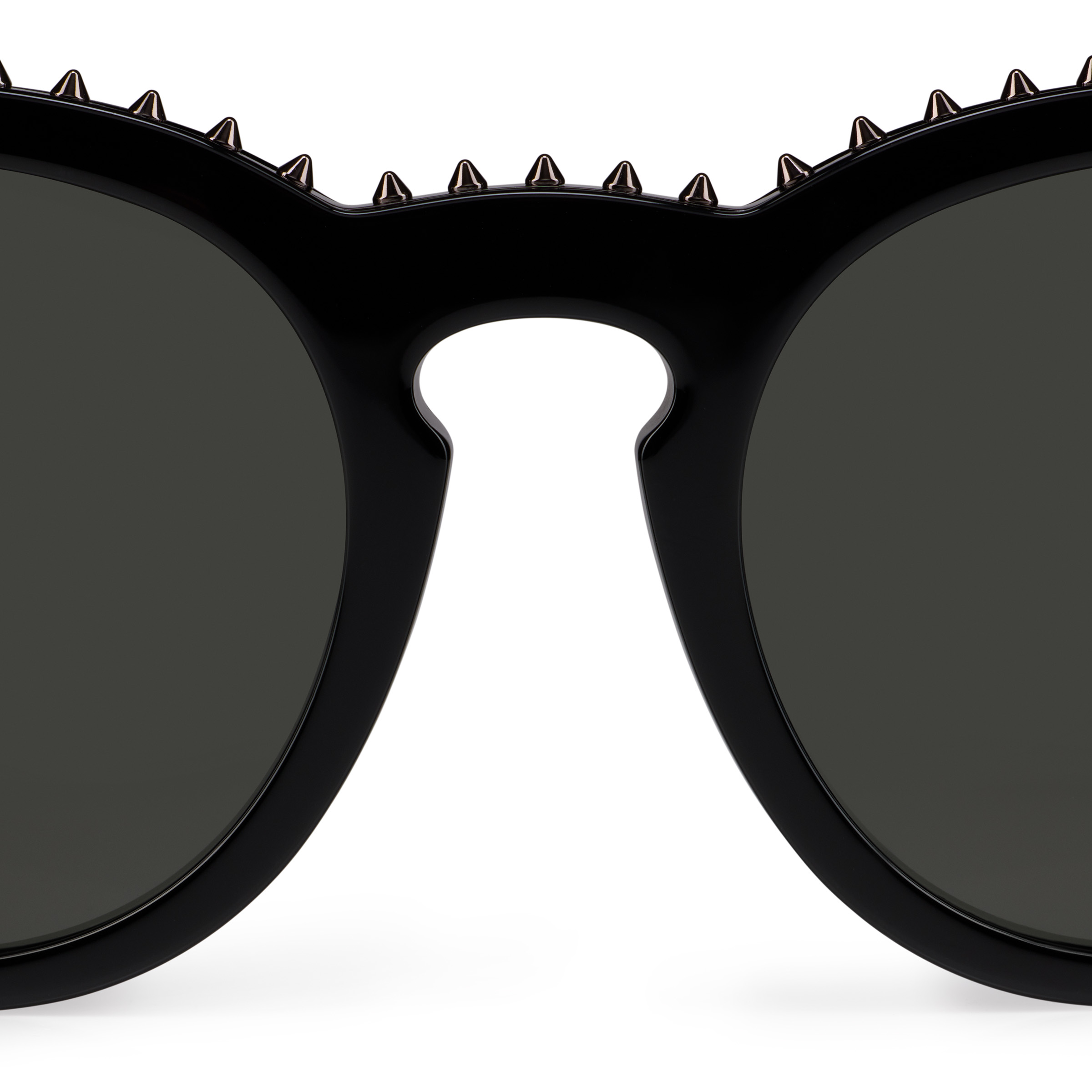 Women’s Christian Louboutin ANOUCK LB0024 acetate sunglasses made in Italy Anouk LB0024 - Christian Louboutin main image 2