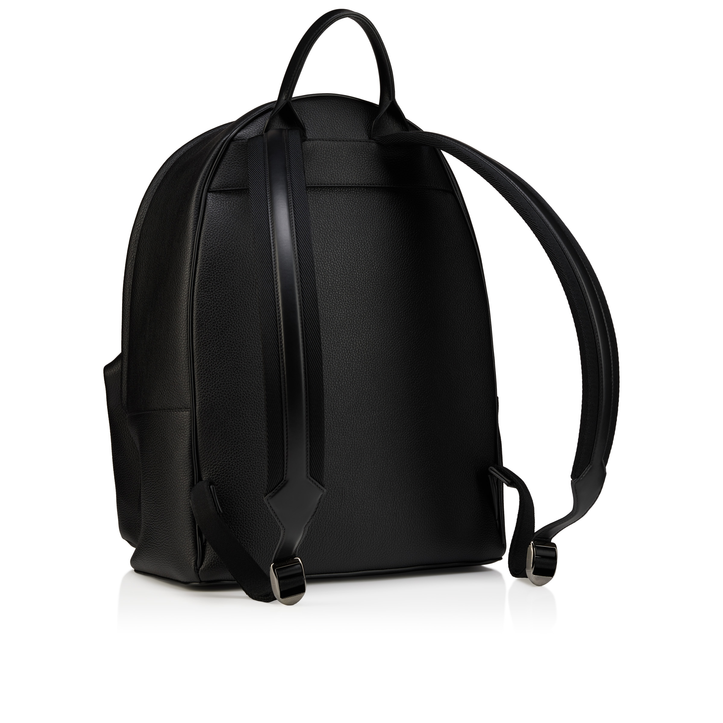 backpack briefcase hybrid leather SOLO Zone Hybrid Briefcase Backpack, Bronze