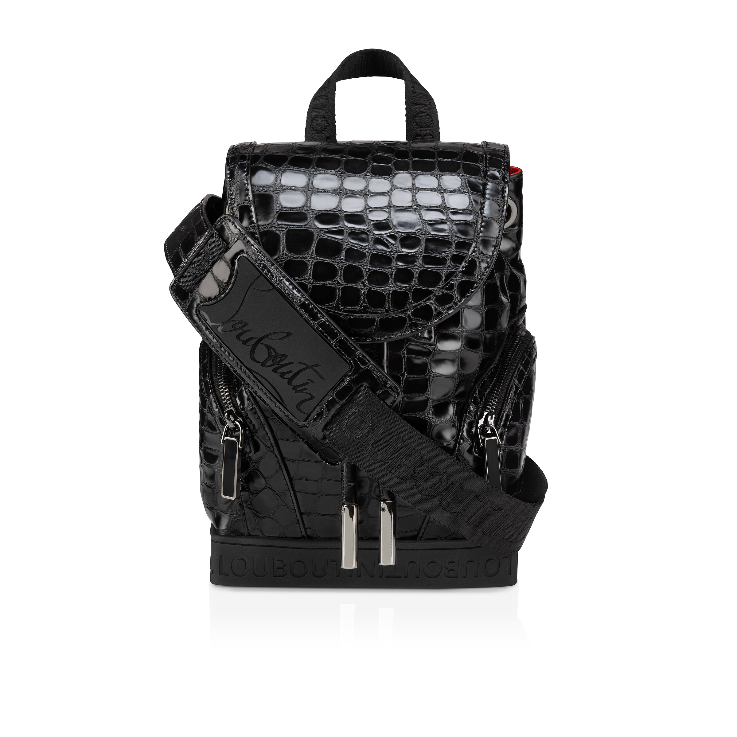 Christian louboutin backpack shop