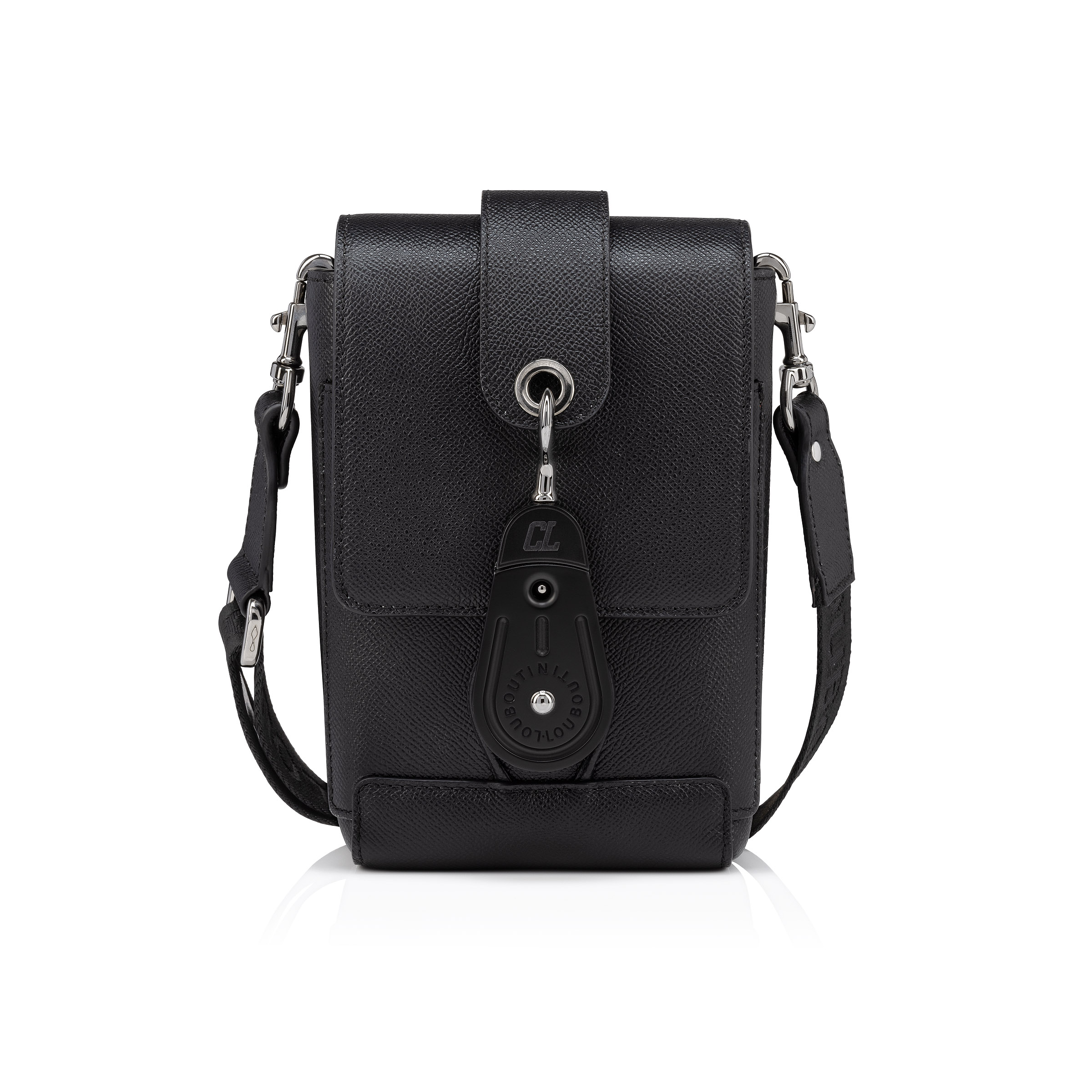 Christian louboutin cross body bag store