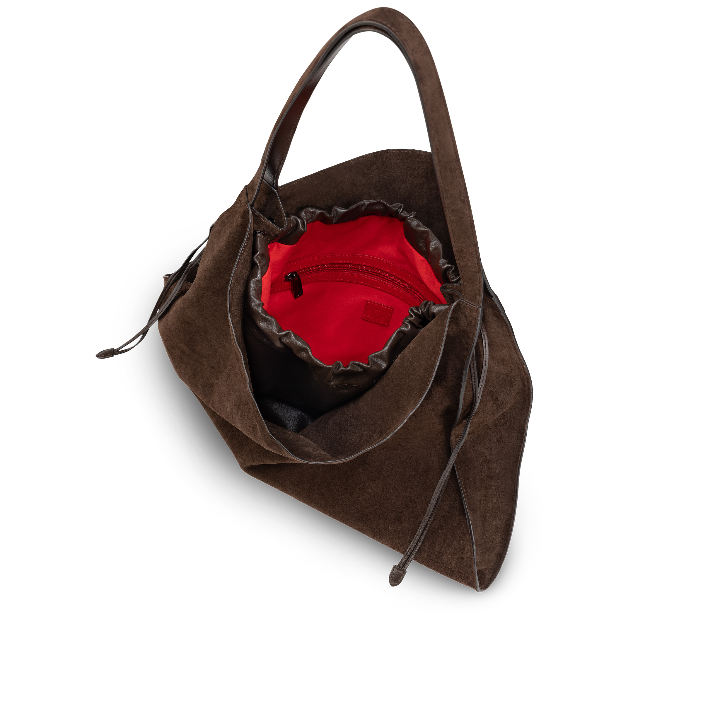 Le 54 - Tote bag - Calf leather and nappa leather - Cosme Le 54 - Tote bag - Calf leather and nappa leather - Cosme