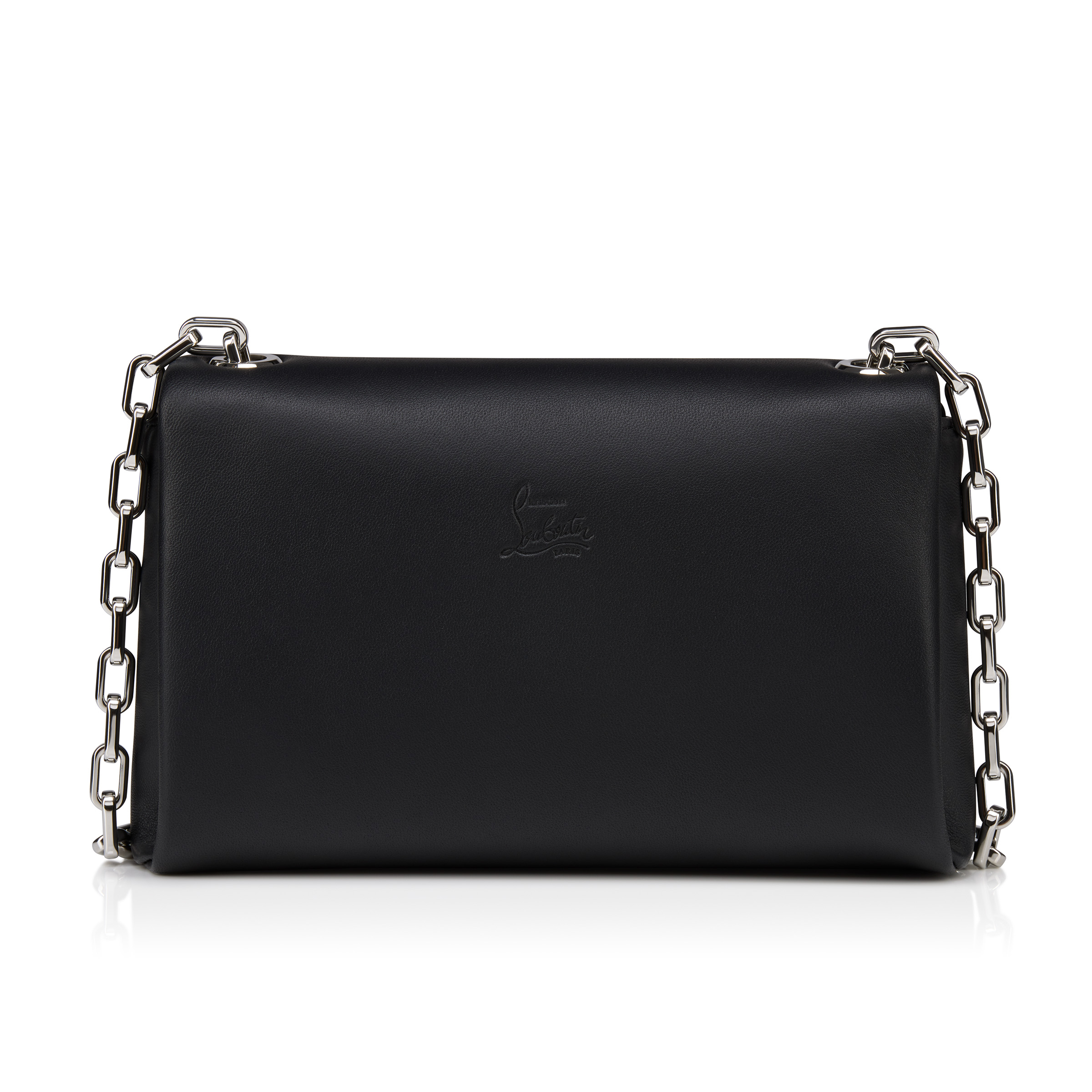 【送料&関税込】Christian Louboutin Artemis Crossbody Christian Louboutin Artemis Crossbody | italist