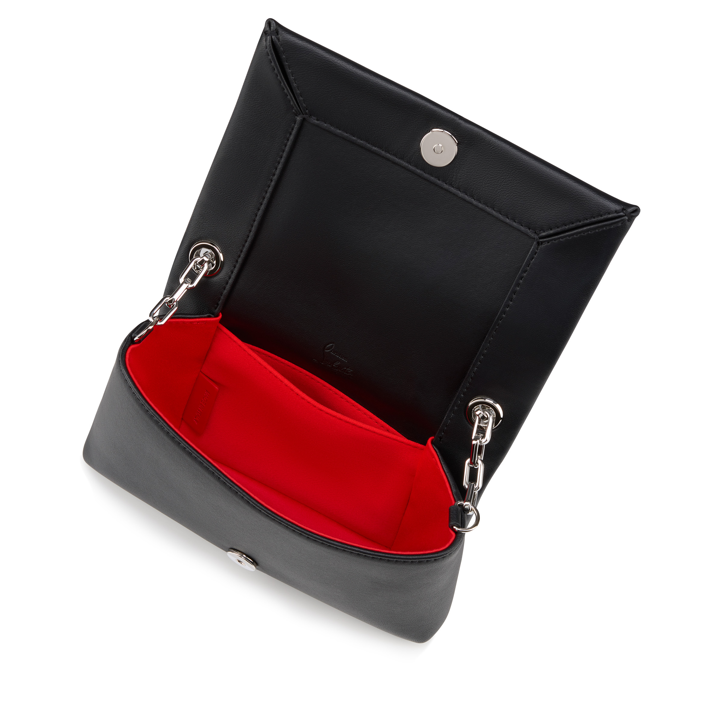 PEDRO☆国内未発売 Artemis Shoulder Bag Black Artemis Shoulder Bag - PEDRO US