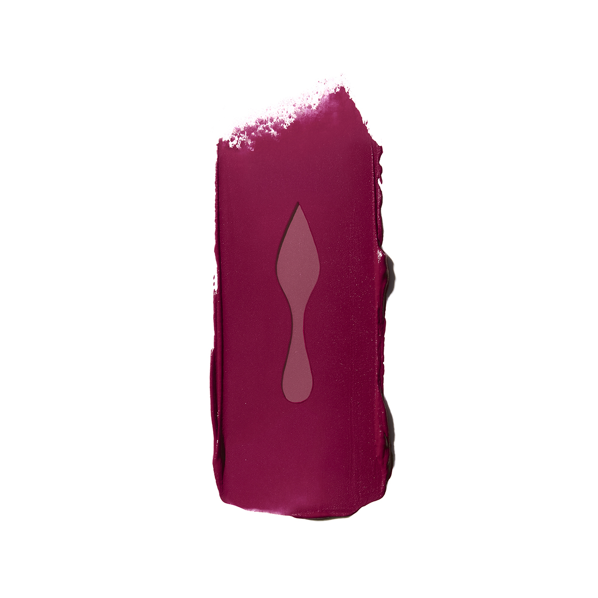 Christian Louboutin Matte Fluid Lip Colour-Rouge Louboutin (Makeup