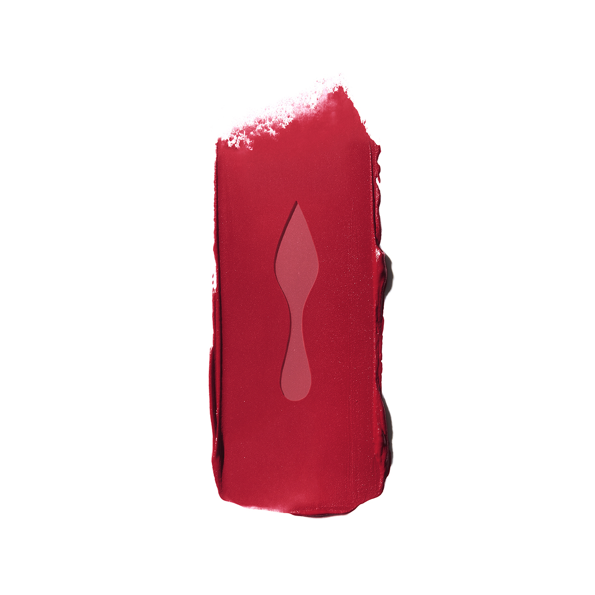 Rouge Louboutin Matte Fluids - Matte liquid lipstick - Rouge