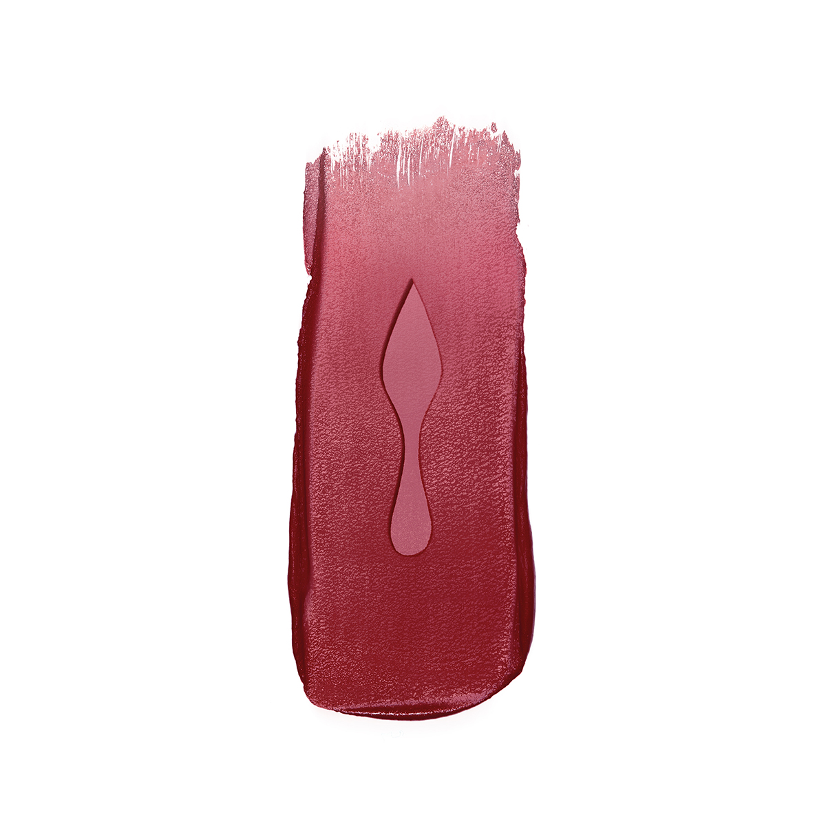 Rouge Louboutin Matte Fluids - Matte liquid lipstick - Rouge