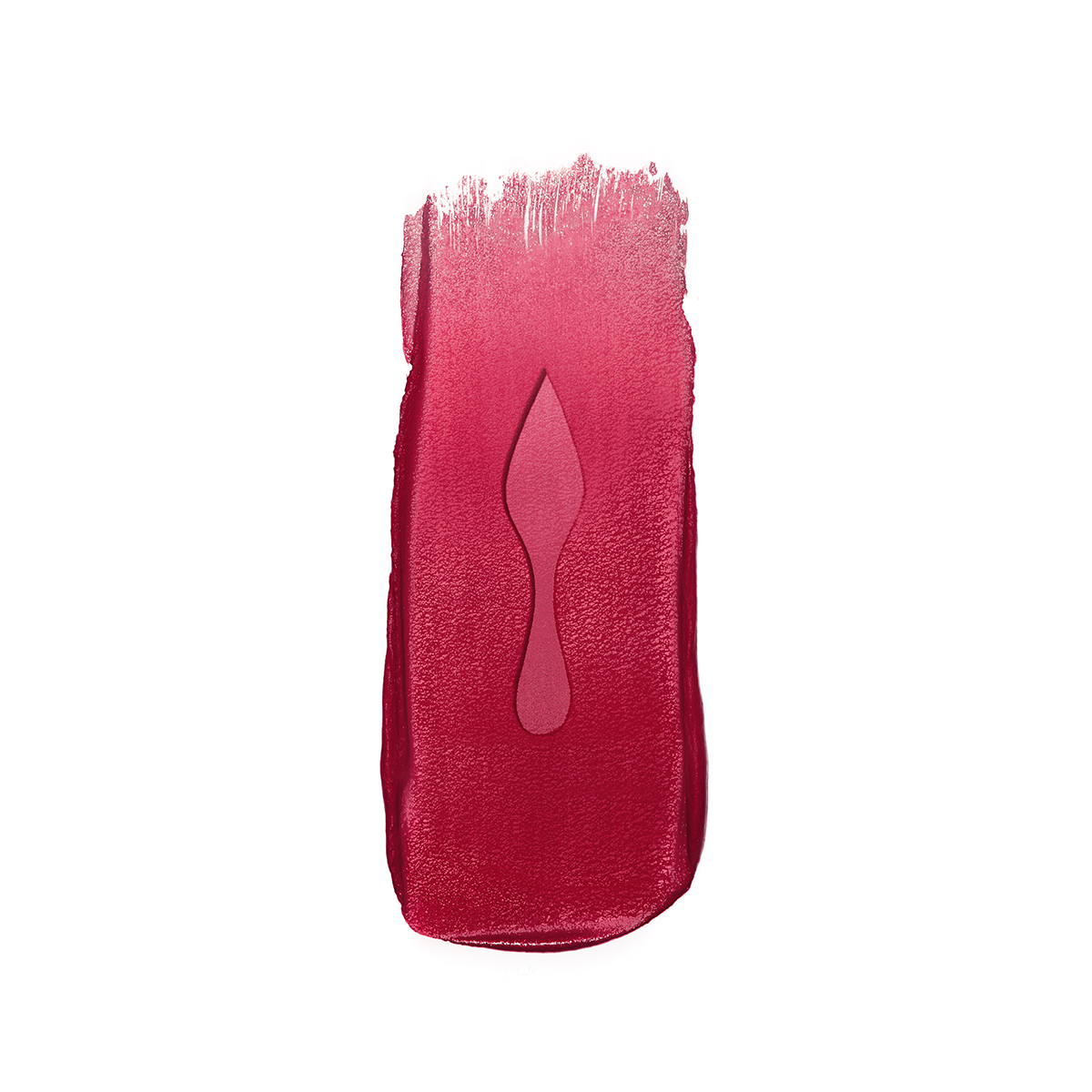 Rouge Louboutin Matte Fluids - Matte liquid lipstick - Just Nude