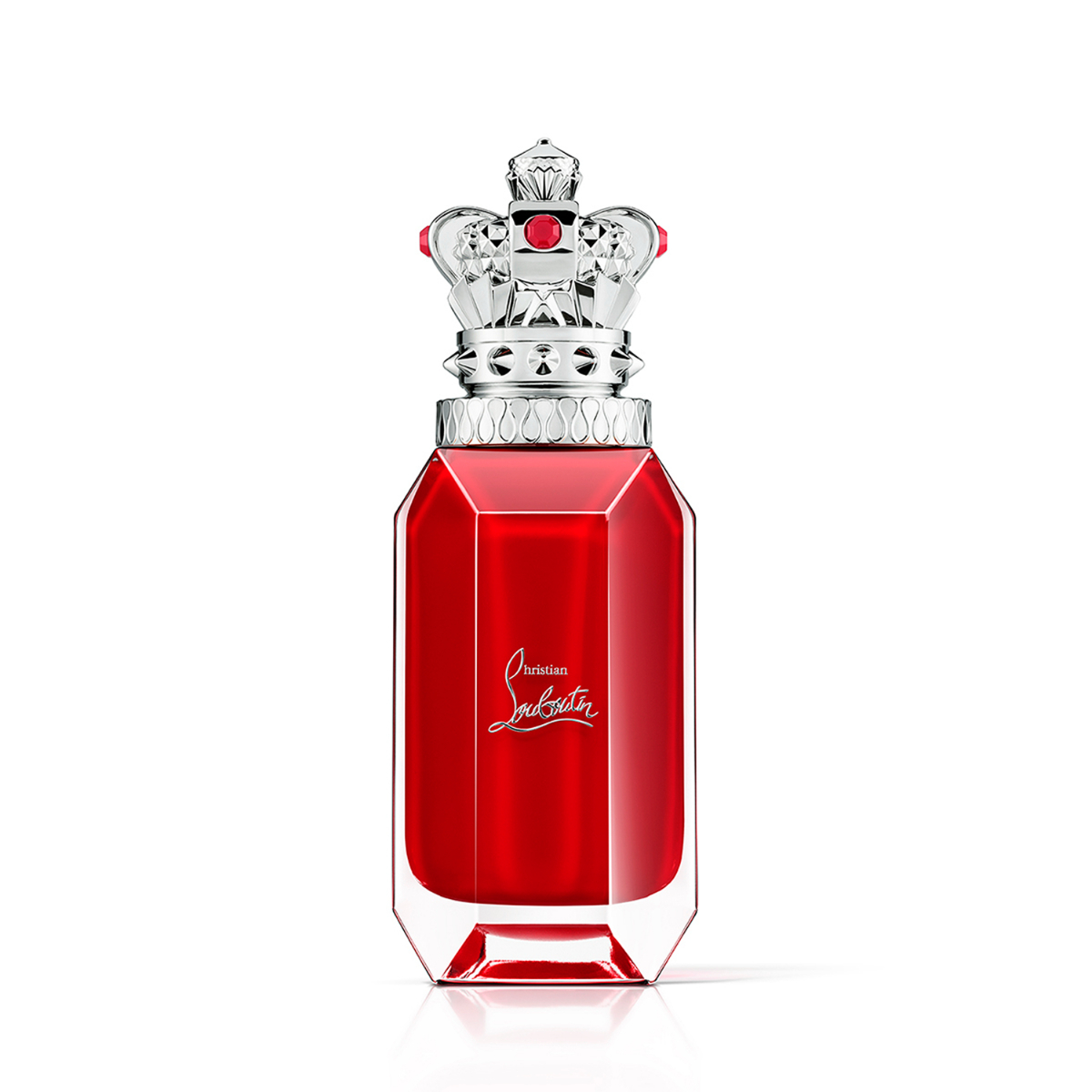 Loubicrown - Eau de parfum 90ml - Christian Louboutin United States