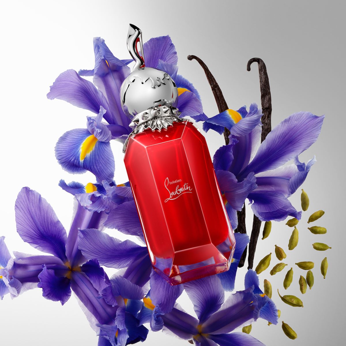 Loubimar - Eau de parfum légère 90ml - Christian Louboutin