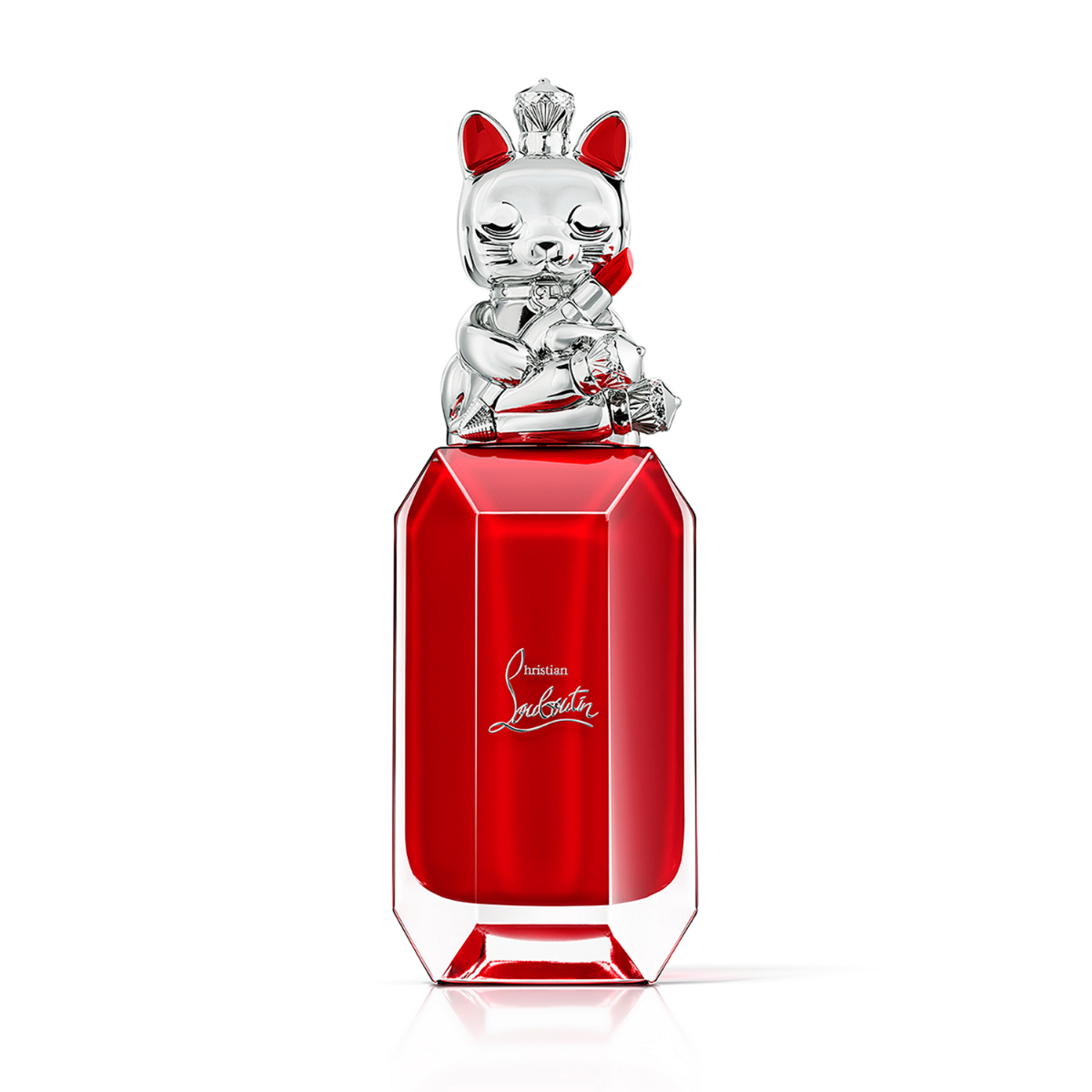 Loubidoo - Eau de parfum 90ml - Christian Louboutin United States