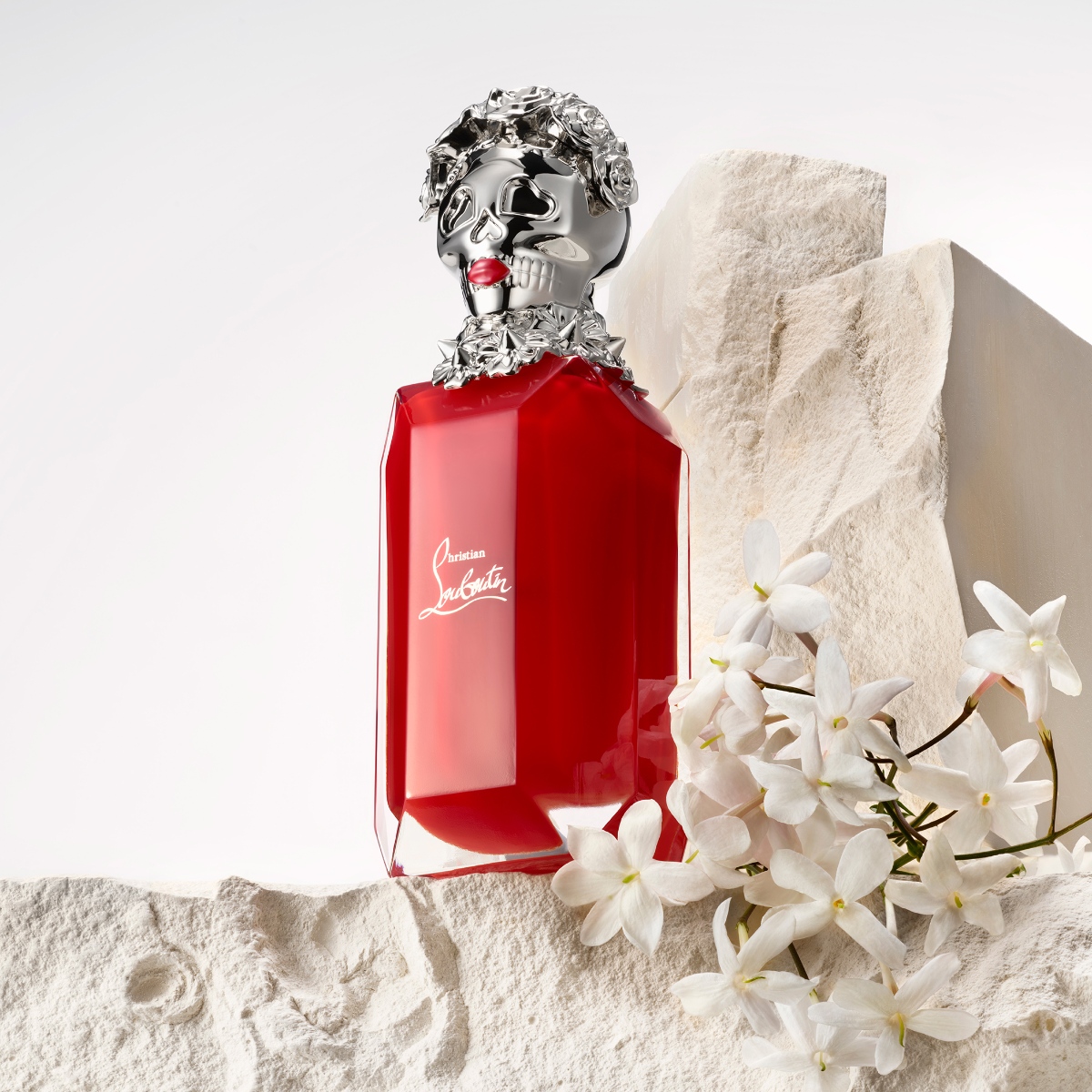 Loubikiss - Eau de parfum 90ml - Christian Louboutin United States