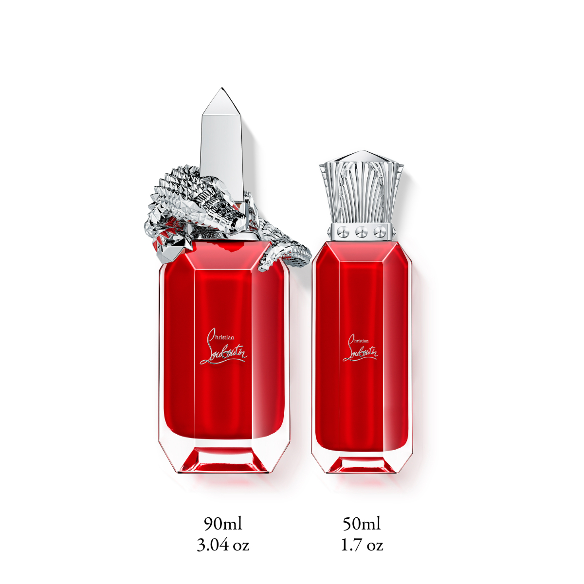 Loubicroc - Eau de parfum 90ml - Christian Louboutin United States