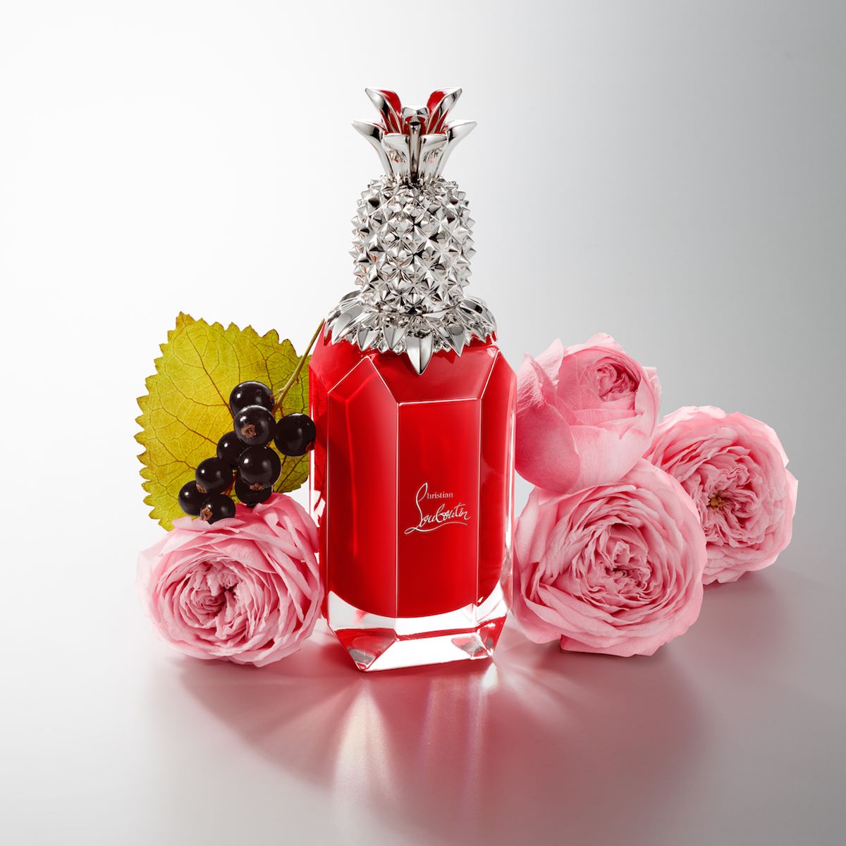 Loubifunk - Eau de parfum 90ml - Christian Louboutin United States