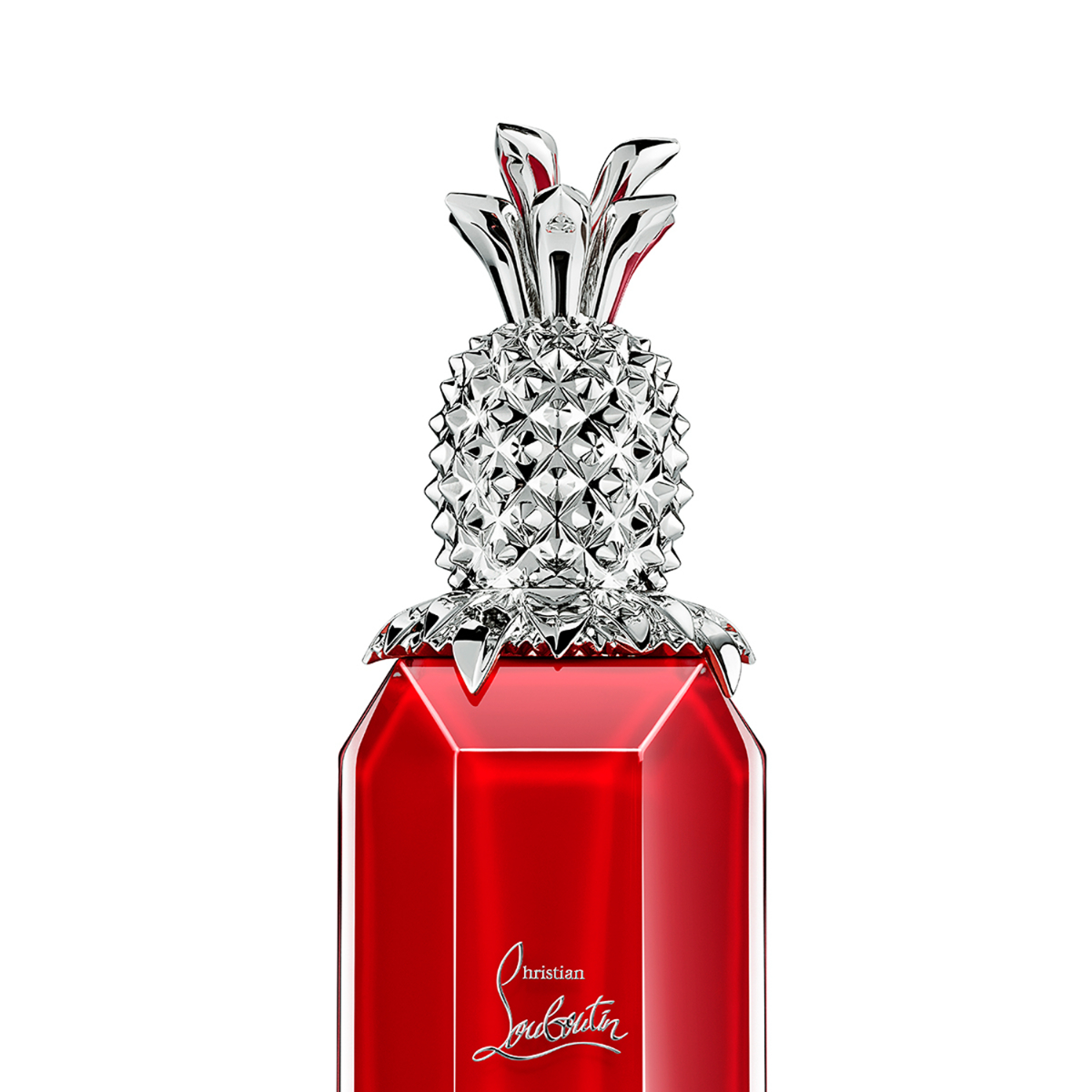 Welcome To Loubiworld: Christian Louboutin On Fragrance, Fidelity and The  Future of The Brand