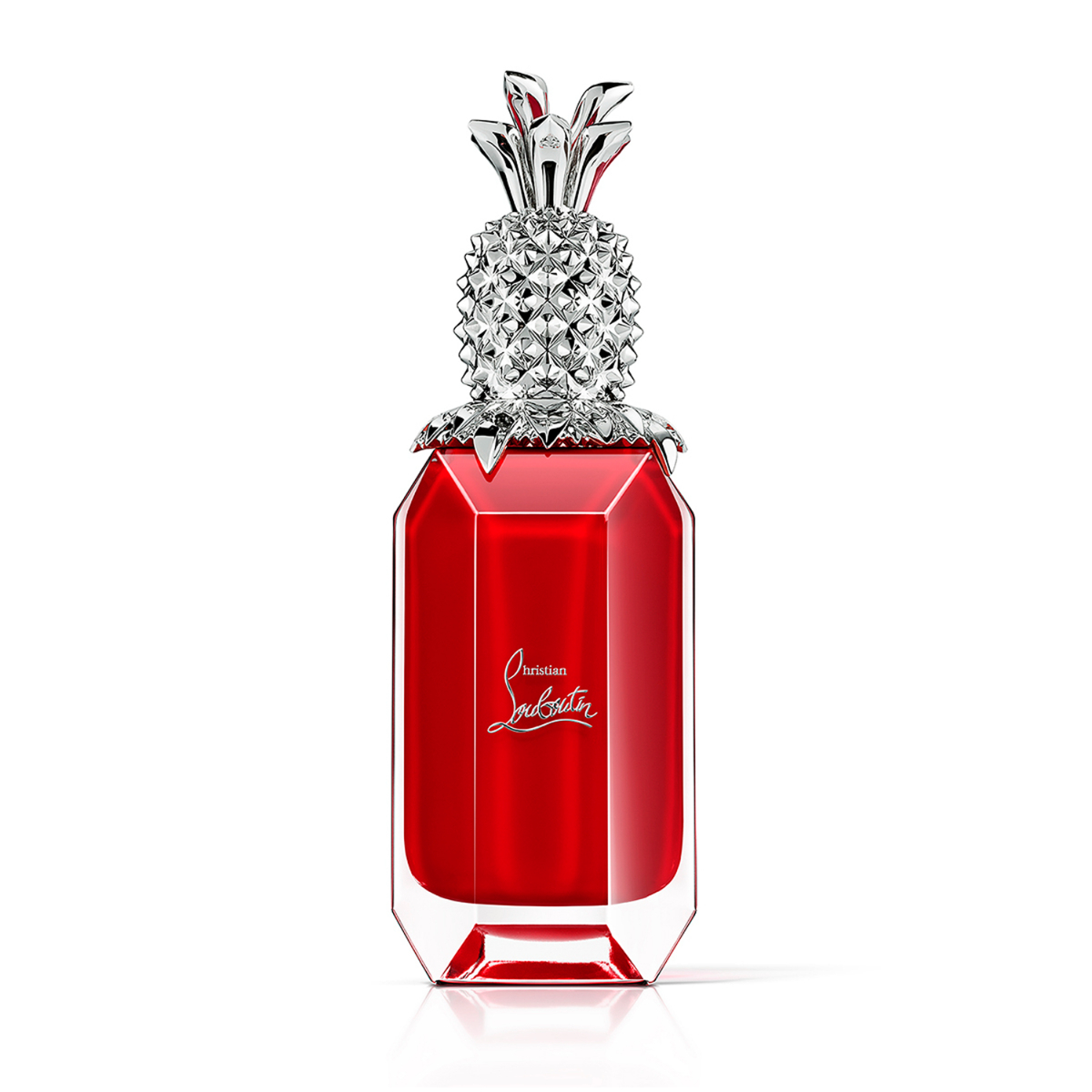 Welcome To Loubiworld: Christian Louboutin On Fragrance, Fidelity and The  Future of The Brand