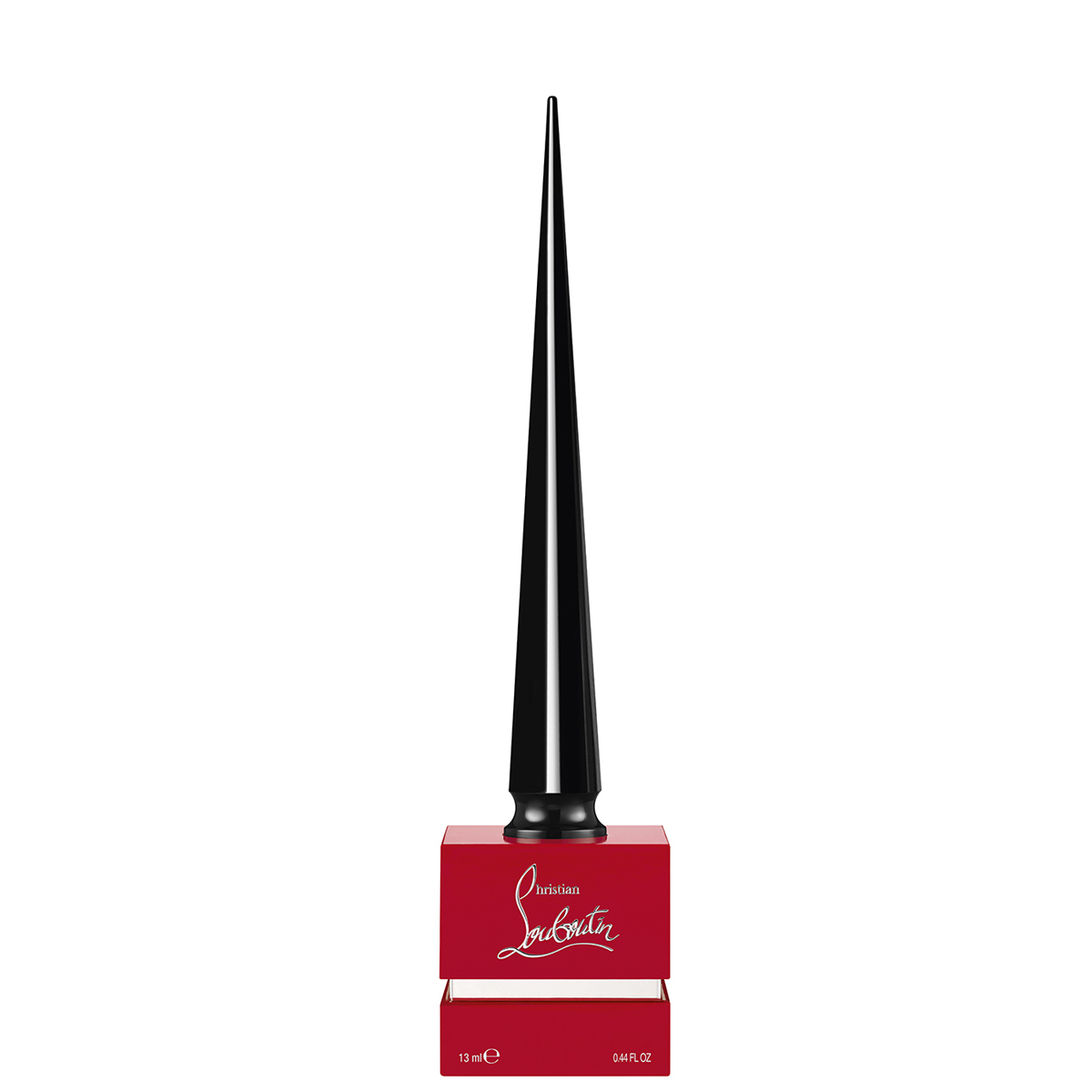 Rouge Louboutin Nail Colour