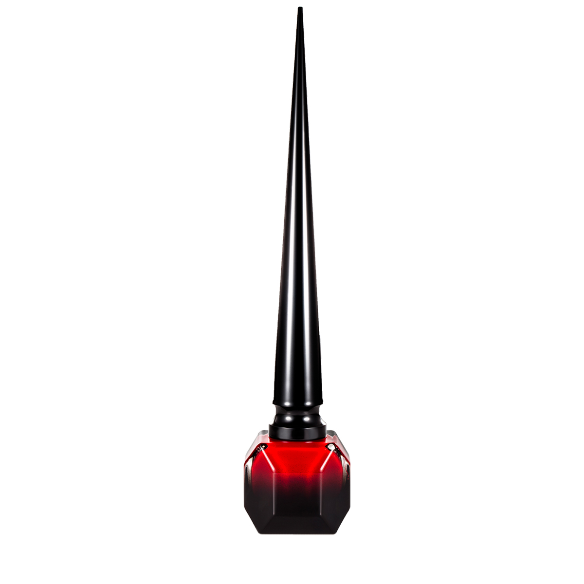 Lalaque Le Vernis Brillant 13 ml - Nail colour - Rouge Louboutin