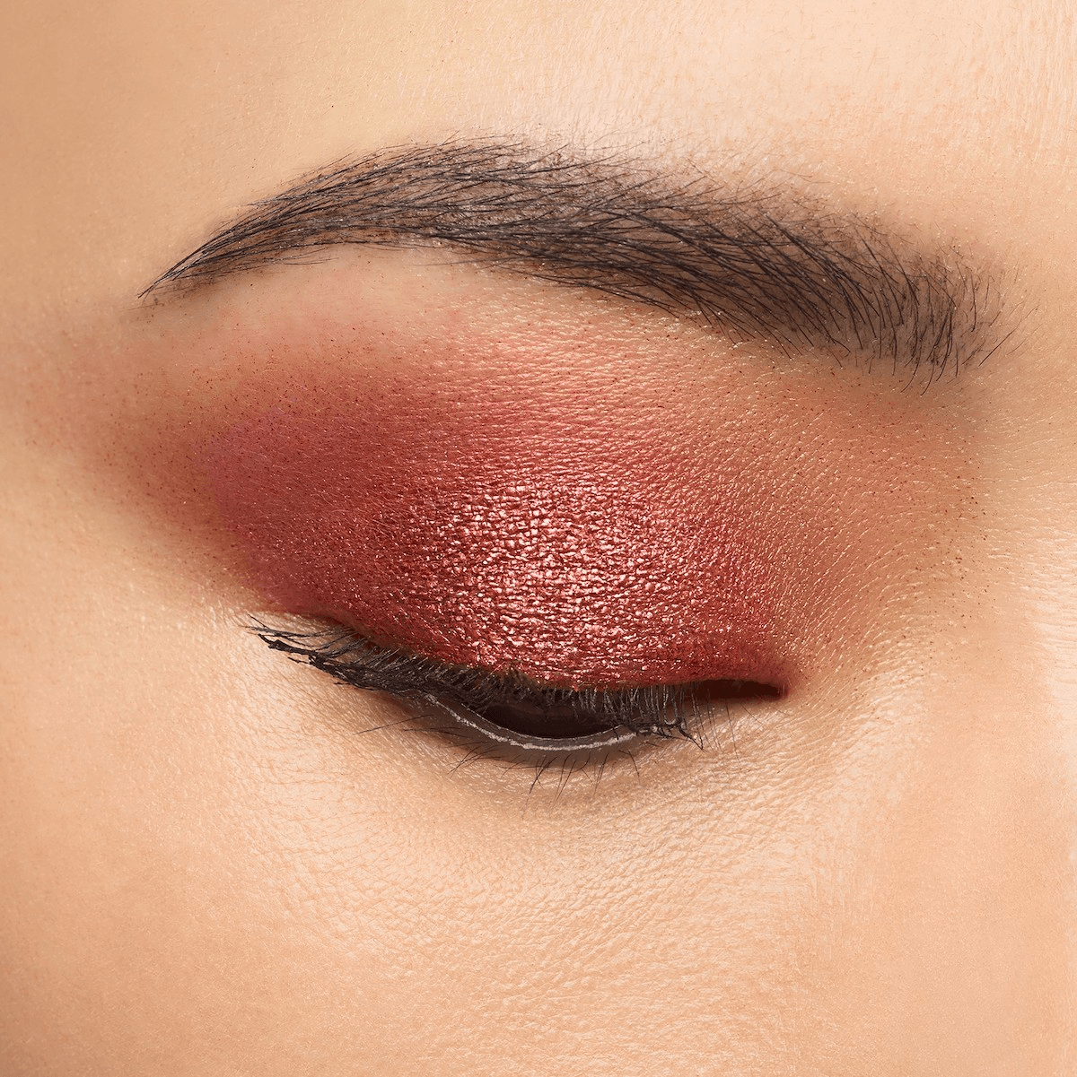 Tape à l'Oeil - Liquid eyeshadow - Carnelian - Christian