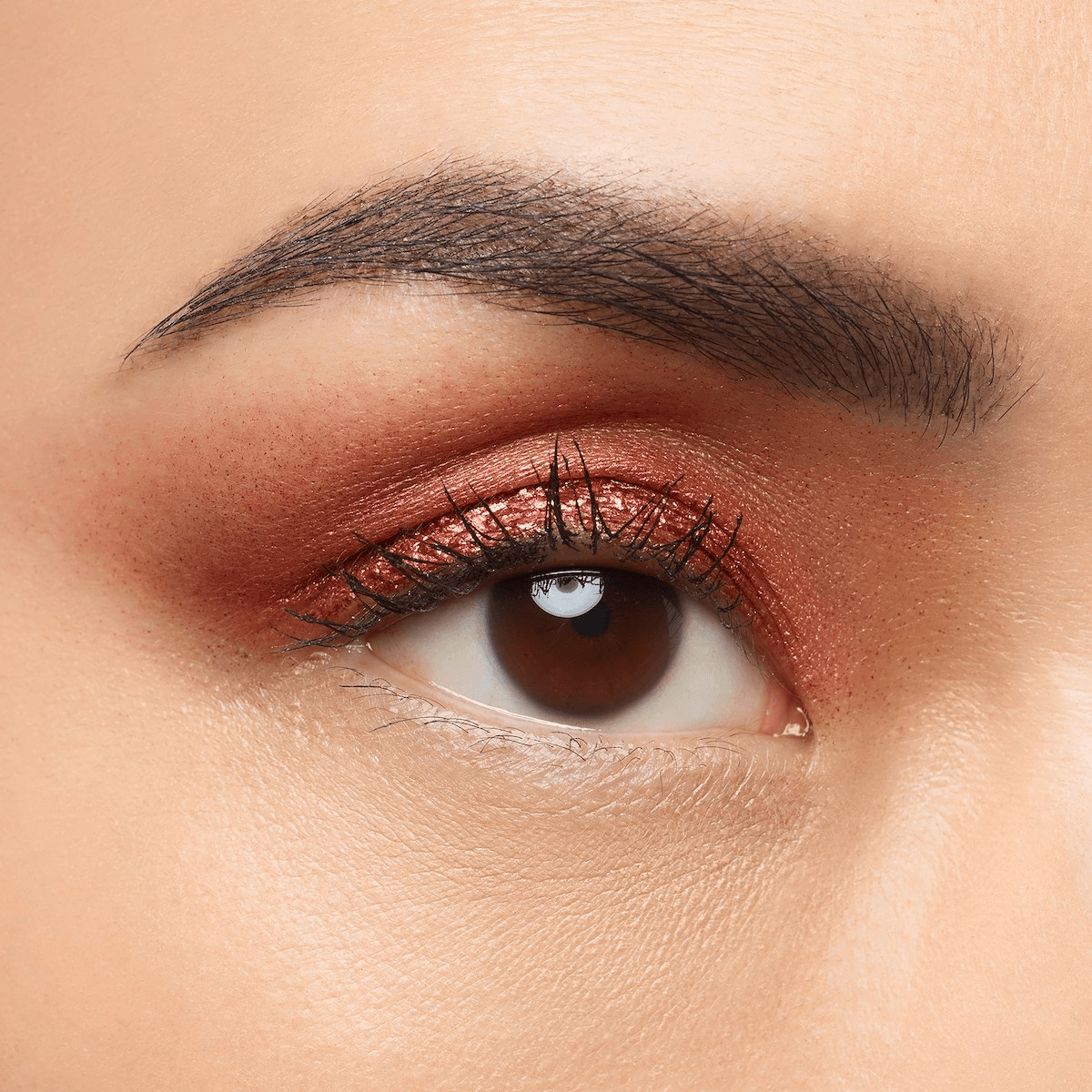 【爆売りセール開催中！】 à Tape l'Oeil Christian - Carnelian - eyeshadow Liquid - アイシャドウ