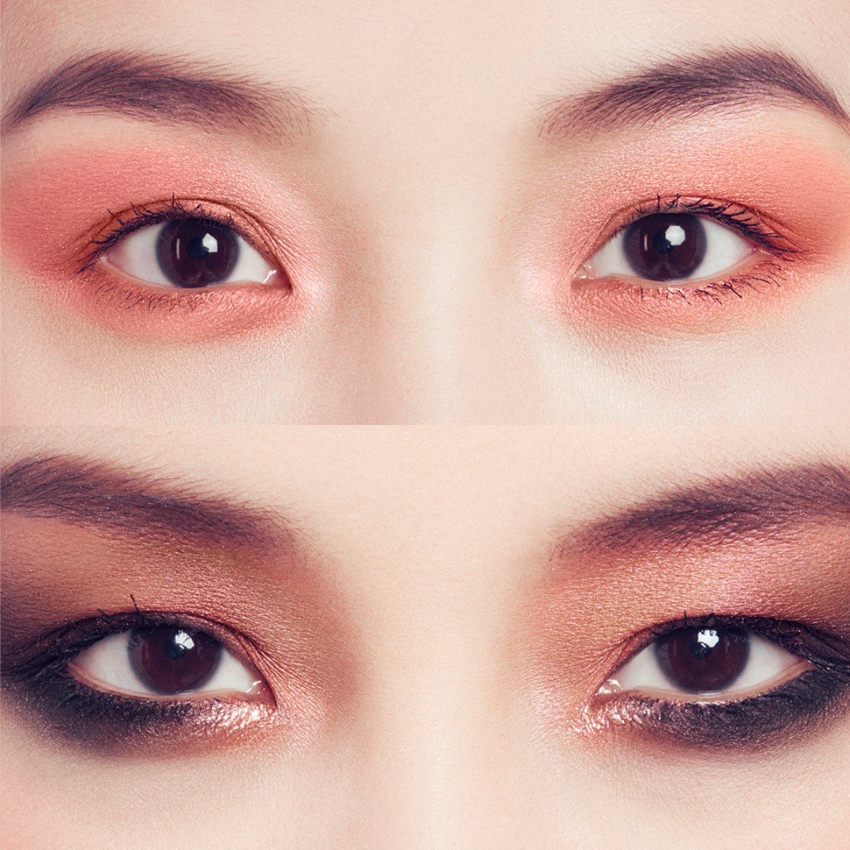 Abracadabra La Palette - Refillable case - Red - Christian