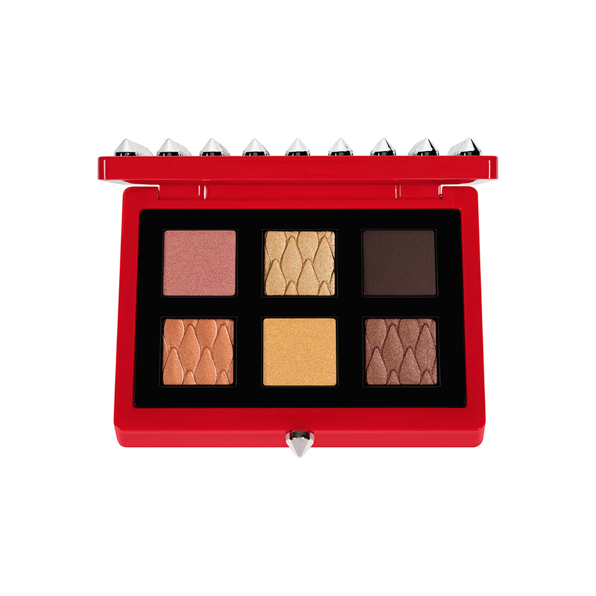 Abracadabra La Palette - Eyeshadows refill - Bronze Eloise