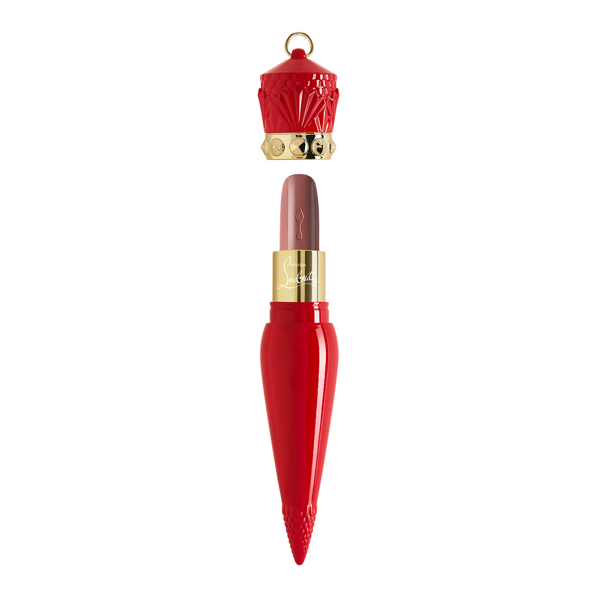 Lipstick Peach cabaret PINK - Christian Louboutin Beauty